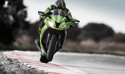 racing motosiklet ile baslangic