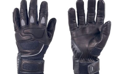 Rukka gloves
