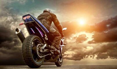 motosiklet tutkusu