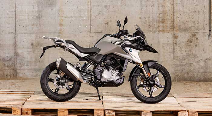 2017 BMW G310GS1 small