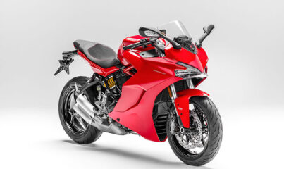2017 Ducati SuperSport2 small