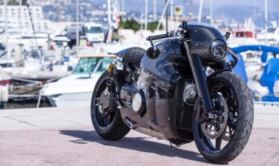 lotus motorcycle c01 mcn 06