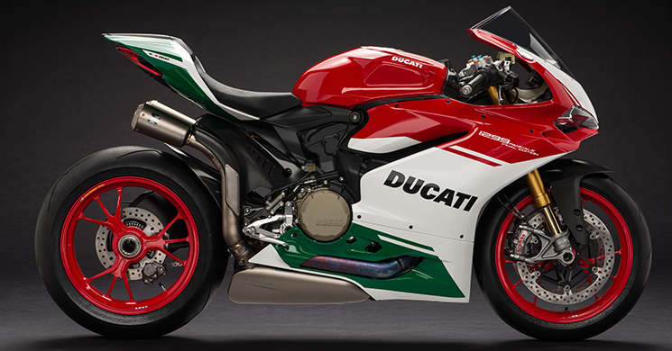 Ducati 1299 Panigale R Final Edition1