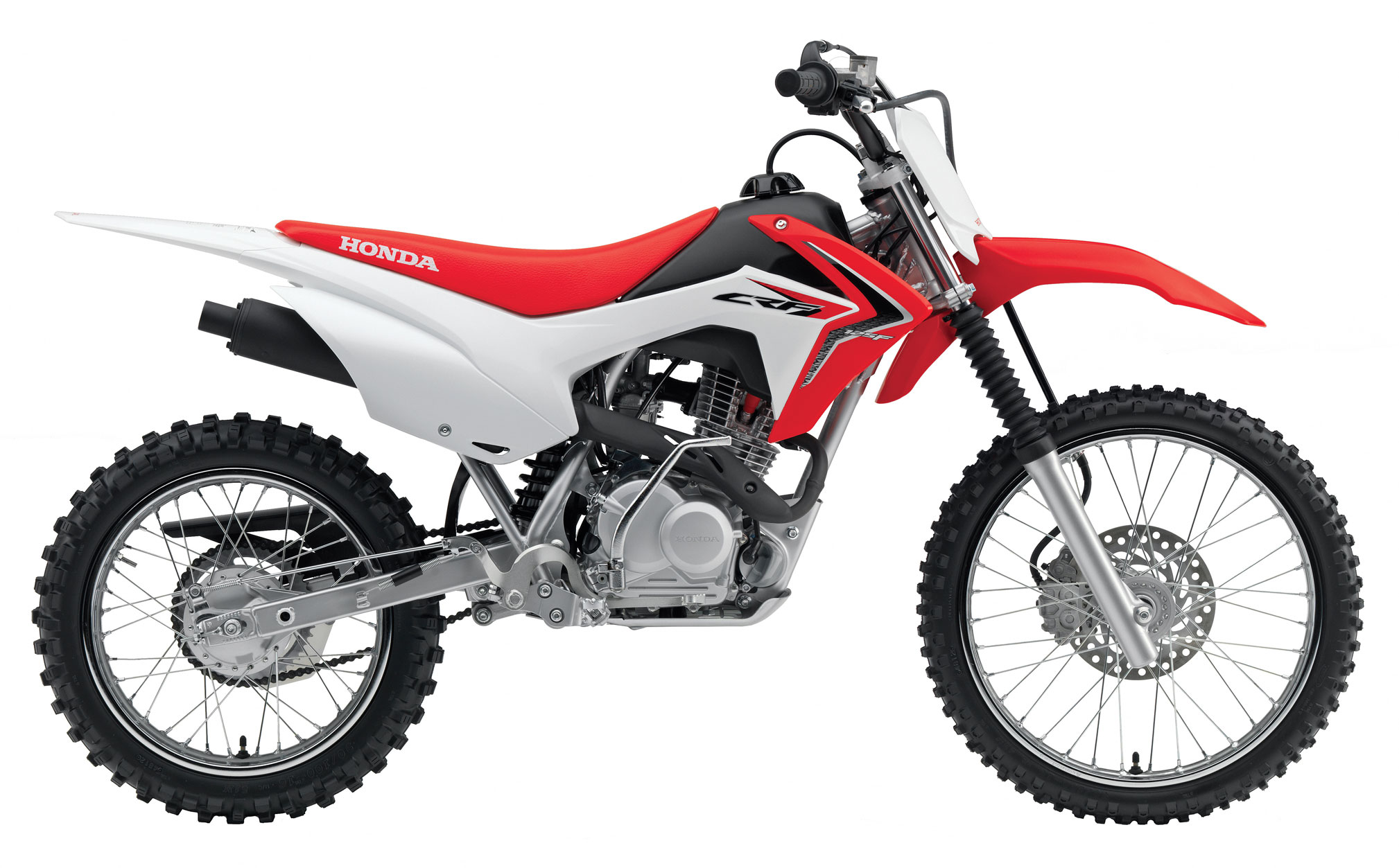 2018 Honda CRF125FB Big Wheel1