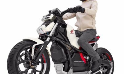 honda riding assist e motorcycle for beginners 9