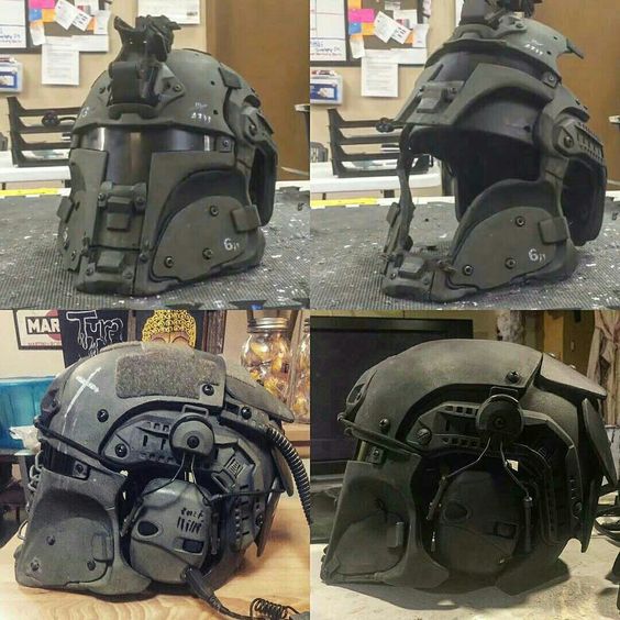 helmet motorcycle 4