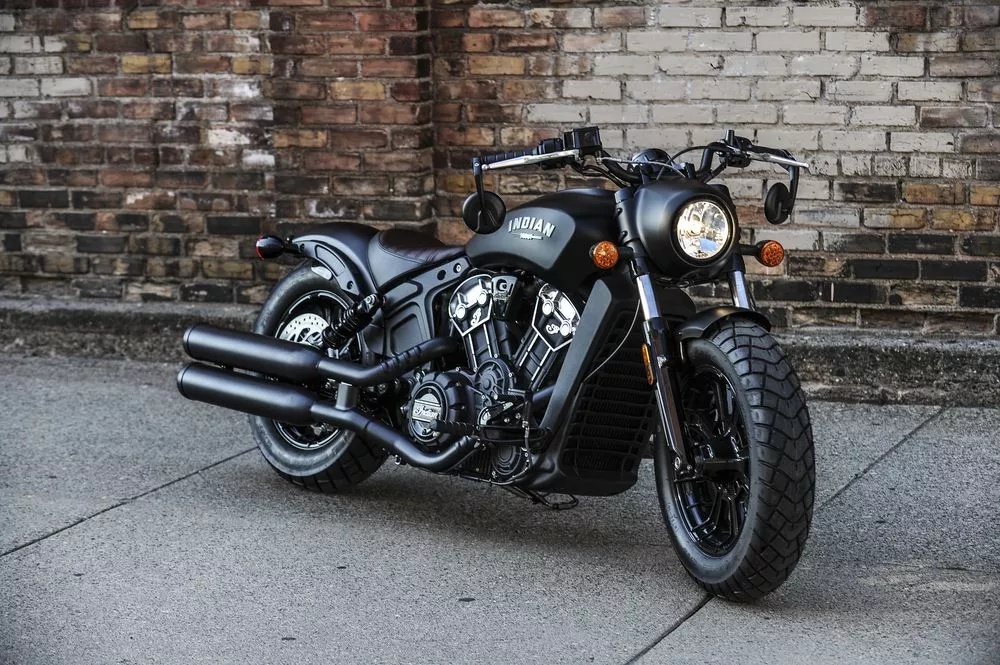 indian scour bobber