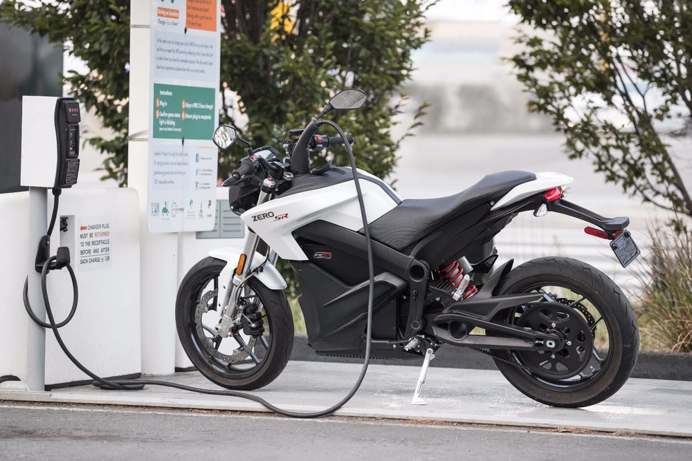 zero 2018 electric motorcycles 10