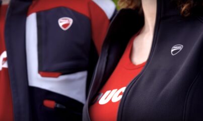 ducati touring collection