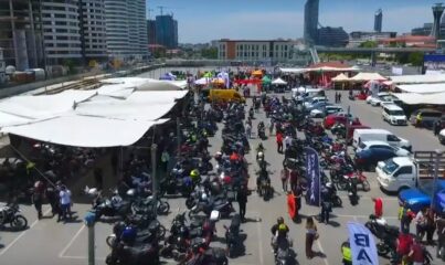 motosiklet egitim festivali