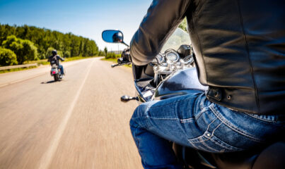 motorcycle safety checklist