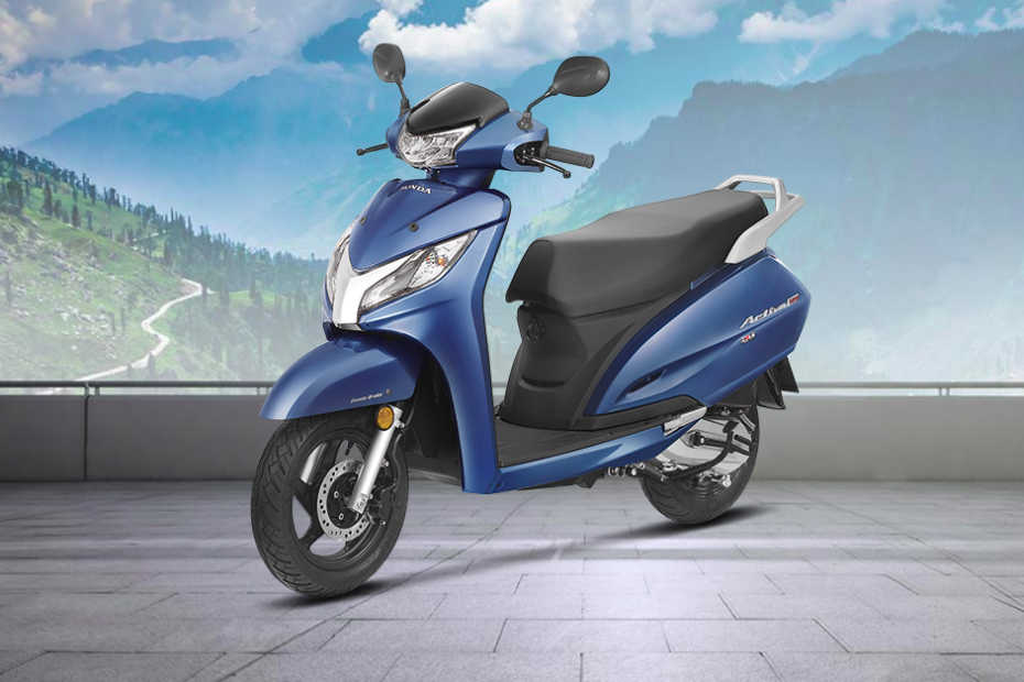 Honda Activa 125