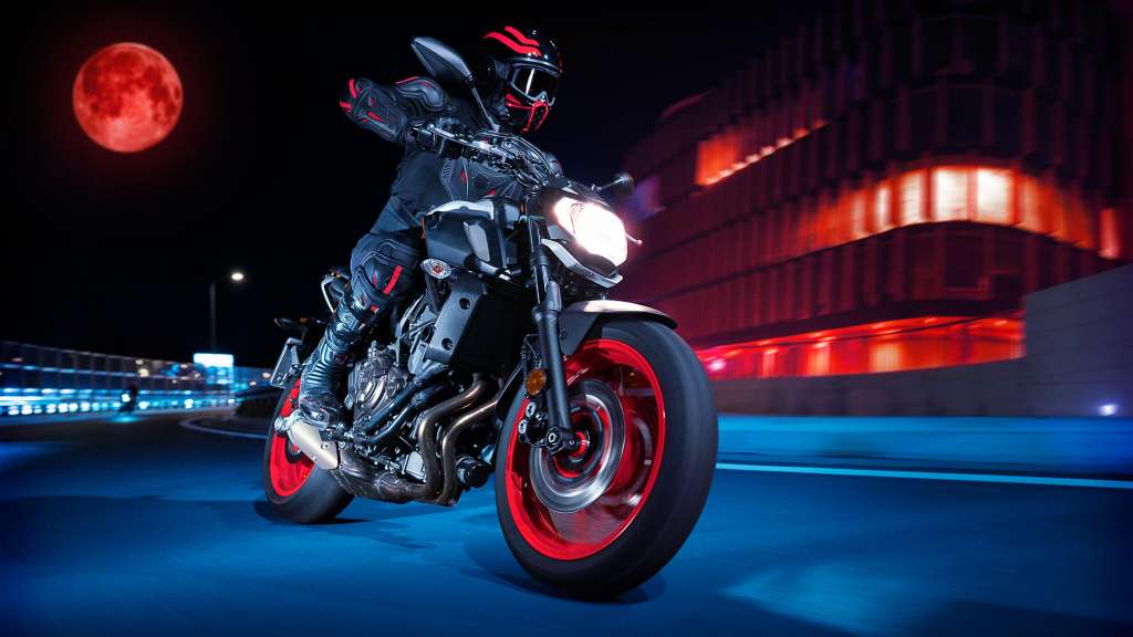 250.000 TL ile 500.000 TL Arasında Satın Alınabilecek Yamaha Motosikletler