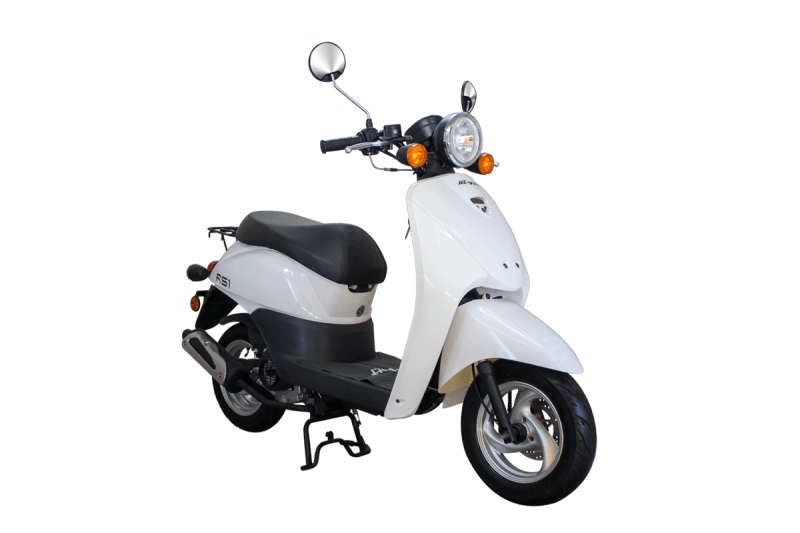 50 cc motosiklet modelleri