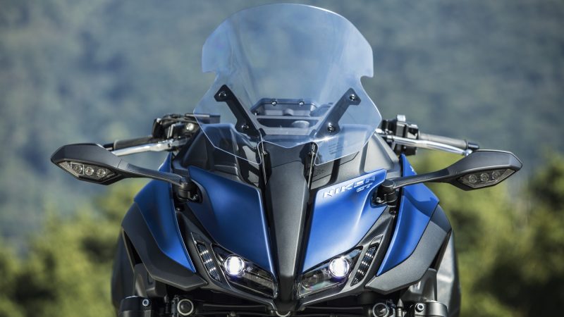 2019 Yamaha LMWTRDX EU Phantom Blue Detail 007 03