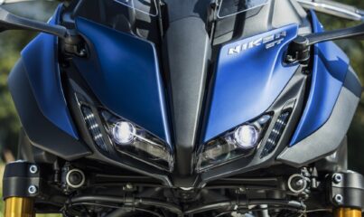 2019 Yamaha LMWTRDX EU Phantom Blue Detail 023 03