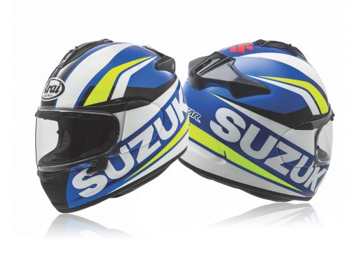 arai helmets 5