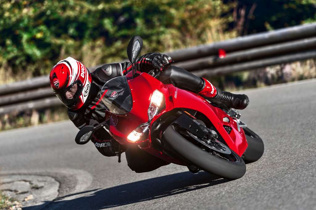2019 Ducati 959 Panigale1