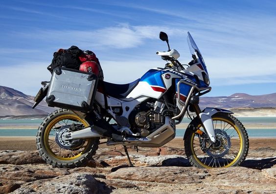 Africa Twin Photo Gallery 17