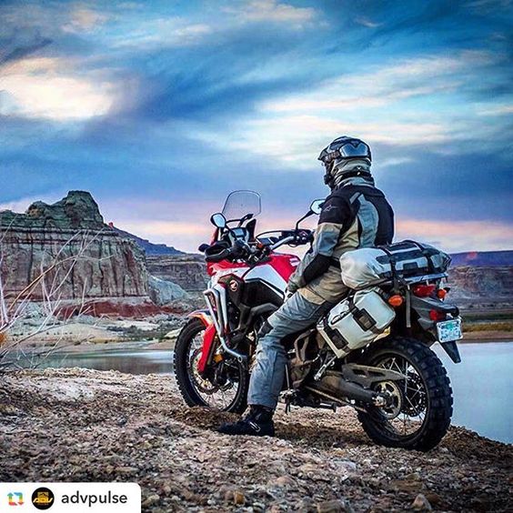 Africa Twin Photo Gallery 22