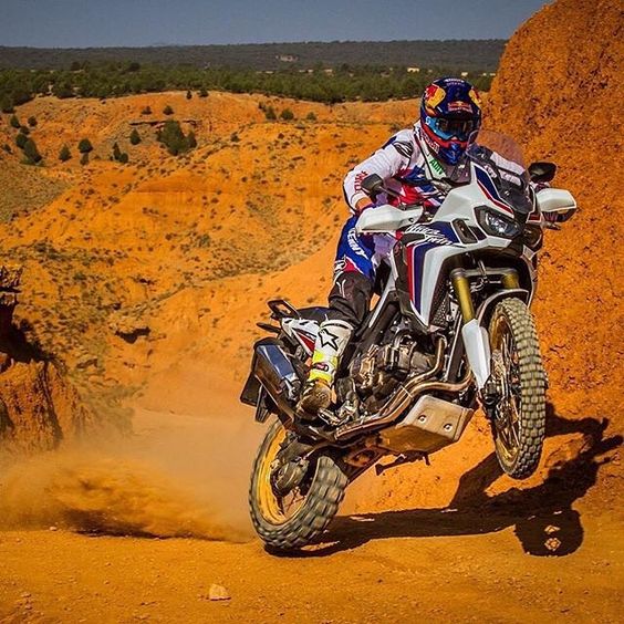 Africa Twin Photo Gallery 5