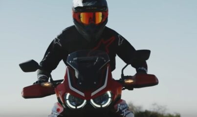 2020 africa twin