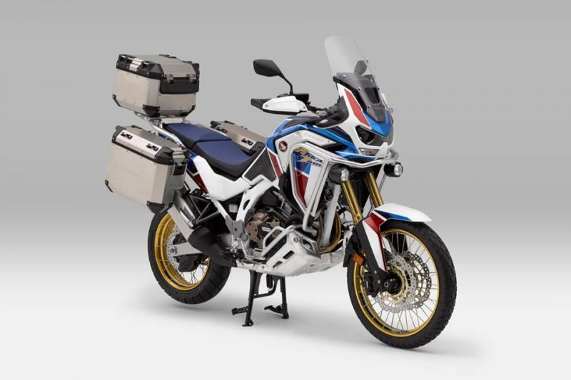 Africa Twin 2019 2020 1