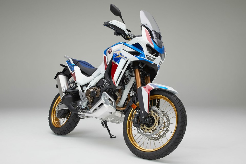 Africa Twin 2019 2020 18