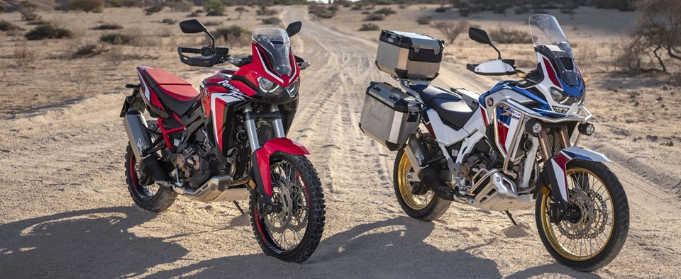 Africa Twin 2019 2020 6