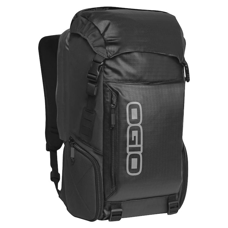 ogio throttle backpack stealth
