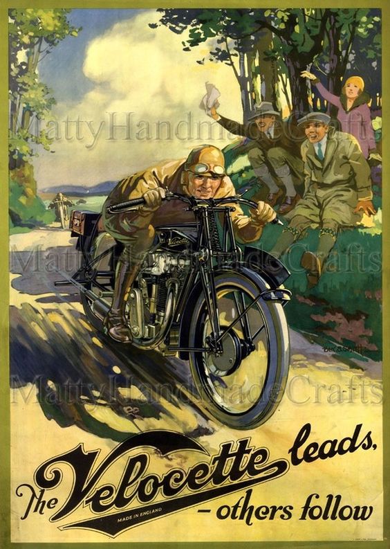 motorcycle history ads 25