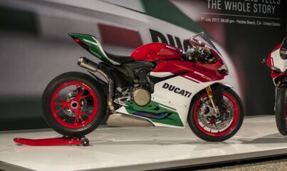Ducati 1299 Panigale R Final Edition 2020 3