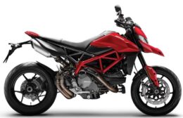 Ducati Hypermotard 950, 2020