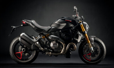 Ducati Monster 1200 S 2020 2