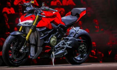 Ducati Streetfighter V4 2020 3