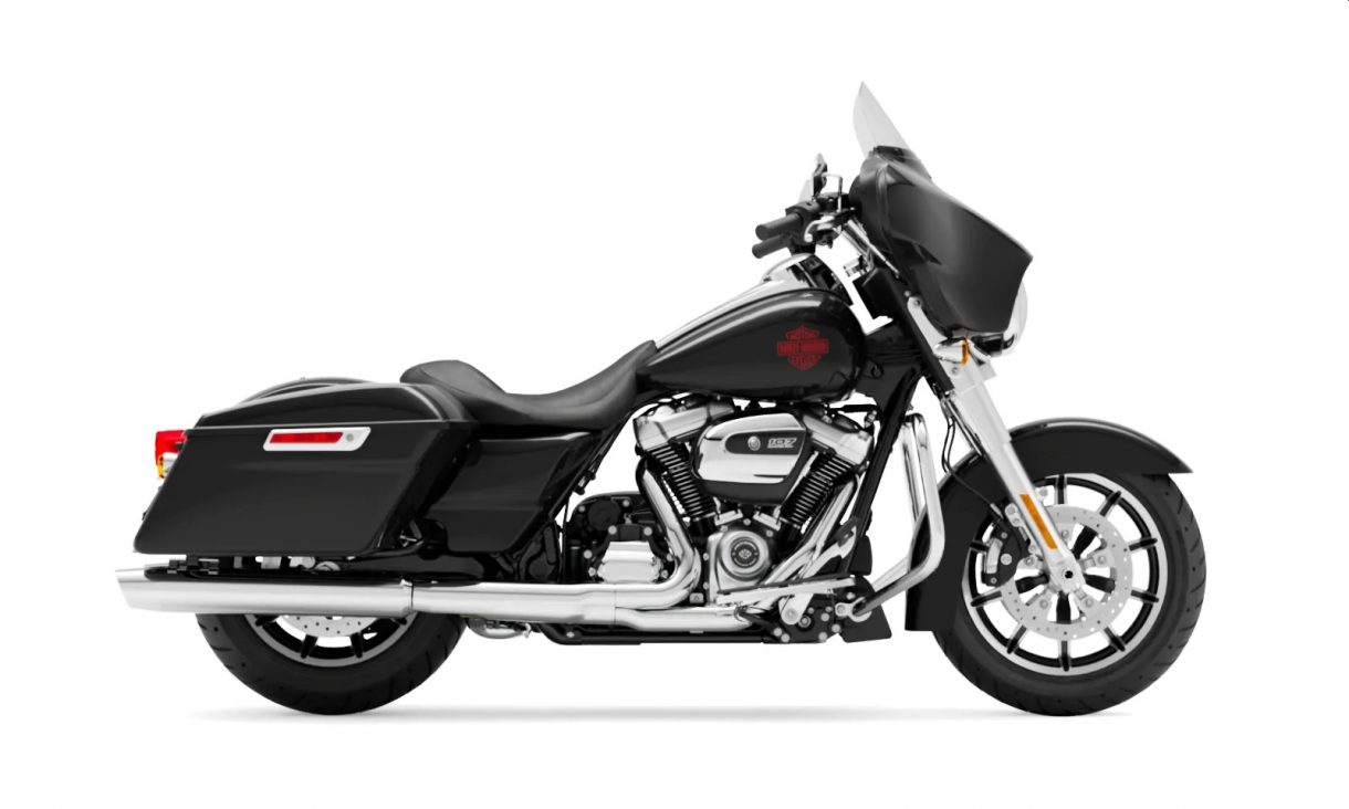 Harley Davidson Electra Glide Standard 2020
