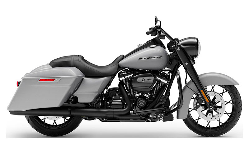 Harley Davidson Road King Special 2020 1