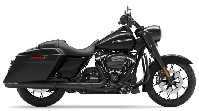Harley-Davidson Road King Special 2020