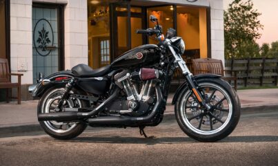 Harley Davidson Superlow 2020 2