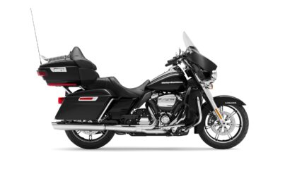 Harley Davidson Ultra Limited 2020