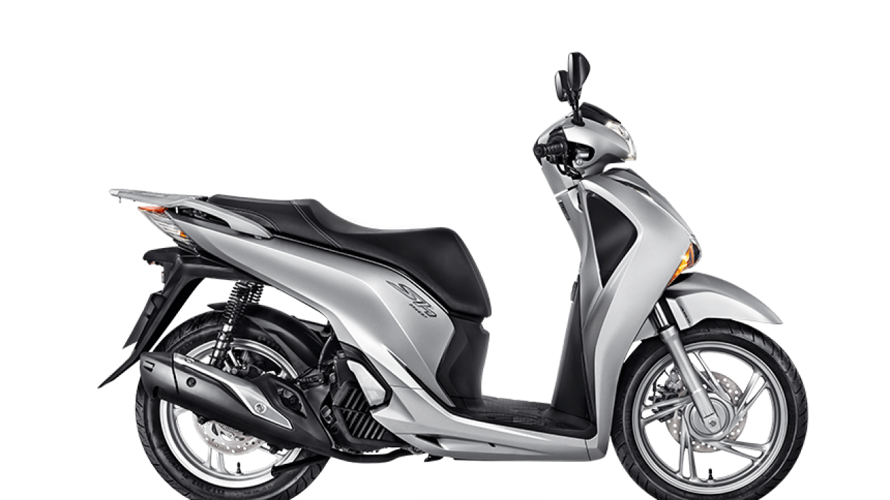 Honda SH150i, 2020 | Motosiklet Sitesi