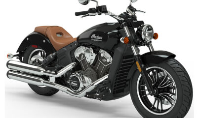 Indian Scout 2020 1