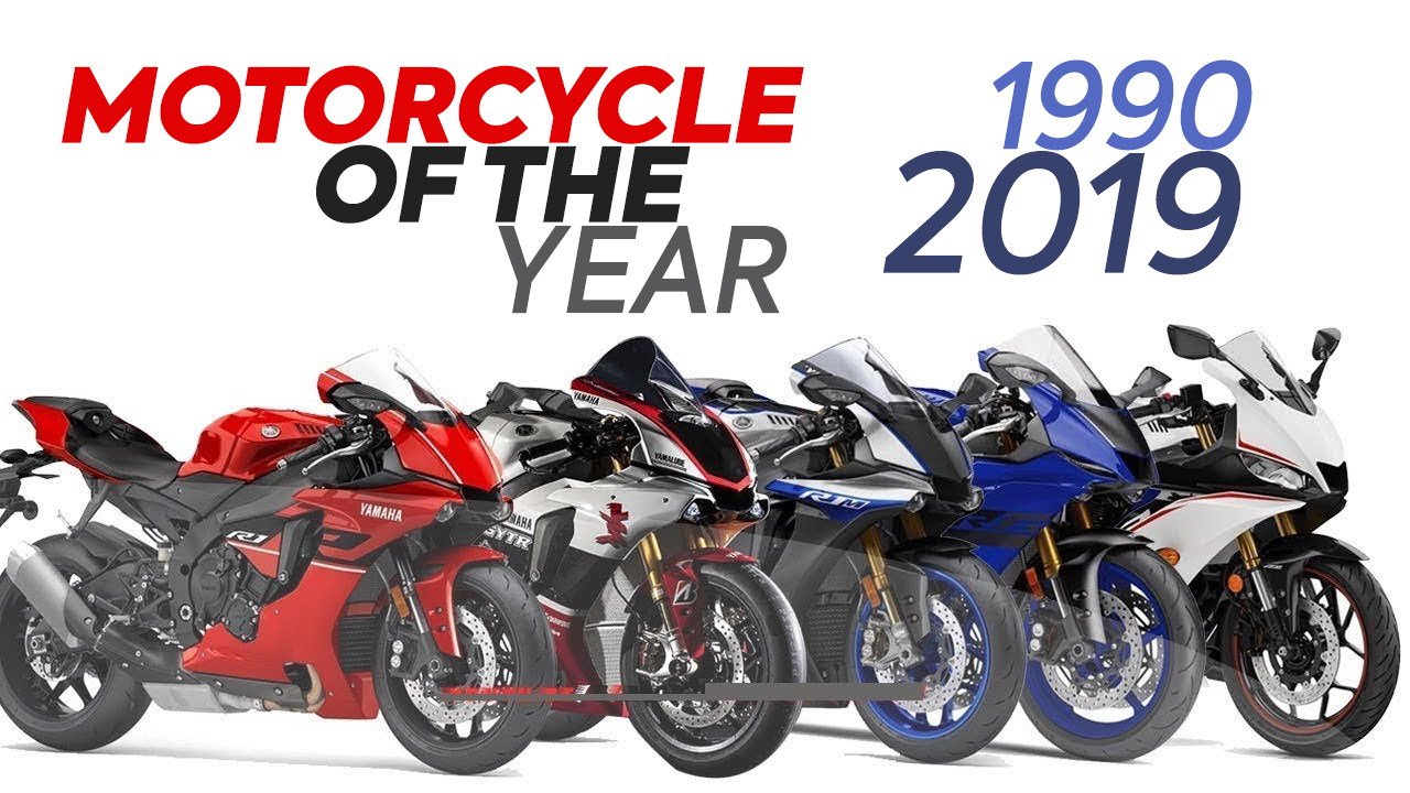 motorcycle of the year