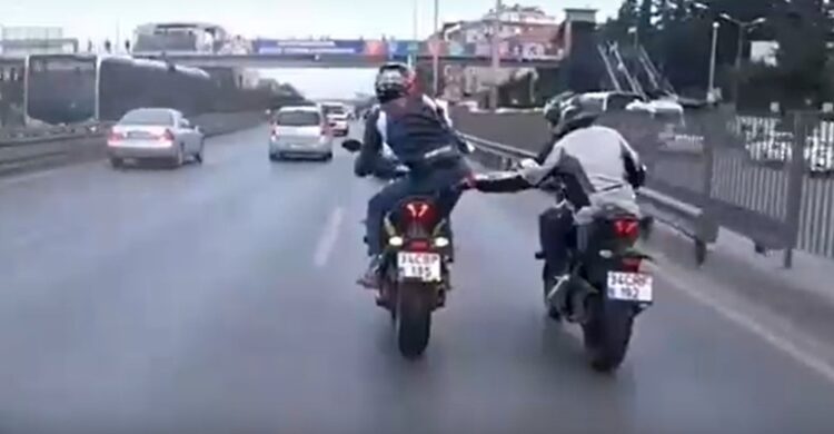 motosiklet-video
