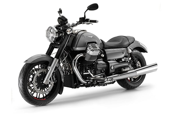 Moto Guzzi California 1400 Touring 2020 1