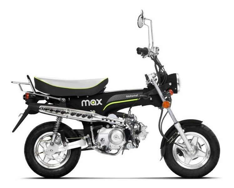 Motomel Max 110 2020