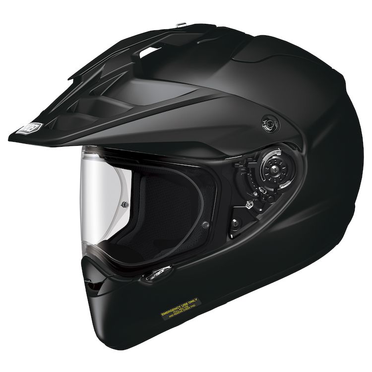 Shoei Hornet X2 Helmet Solid
