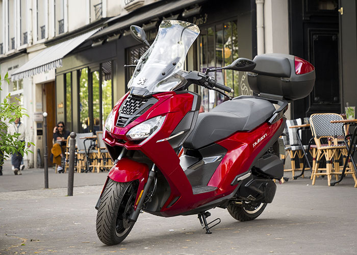 Peugeot Motosiklet Fiyatları 2023
