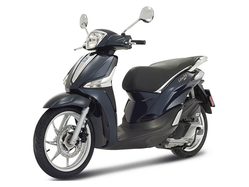 Piaggio Liberty 150 S ABS 2020 1