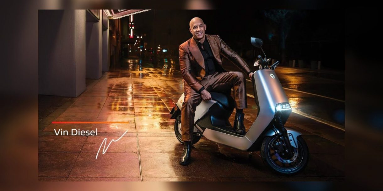 vin diesel motorcycle